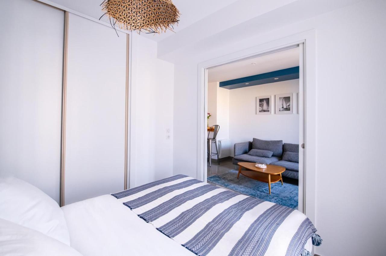 La Maioneta Carre D'or Apartment Nizza